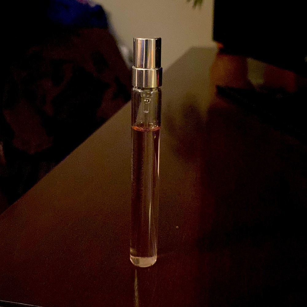 Viktor and Rolf Flowerbomb travel spray